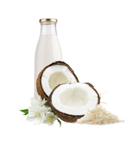 Кокосовое молоко